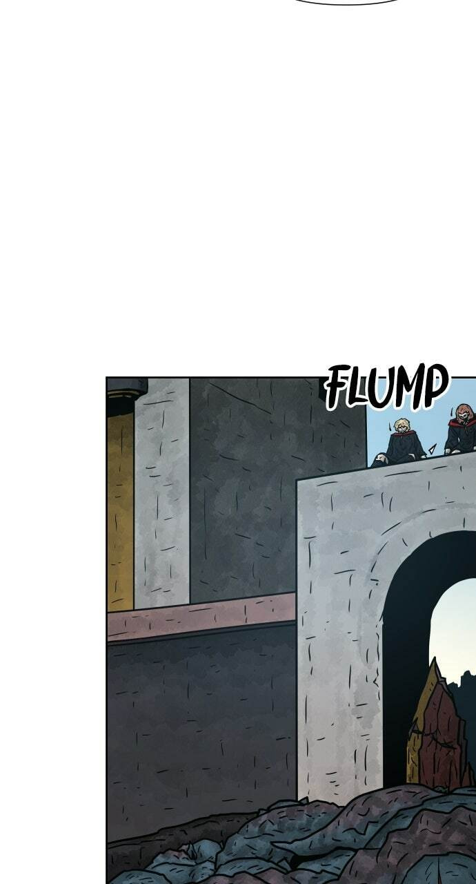 Read Warrior Executioner chapter 173 image 26 on Lezhin