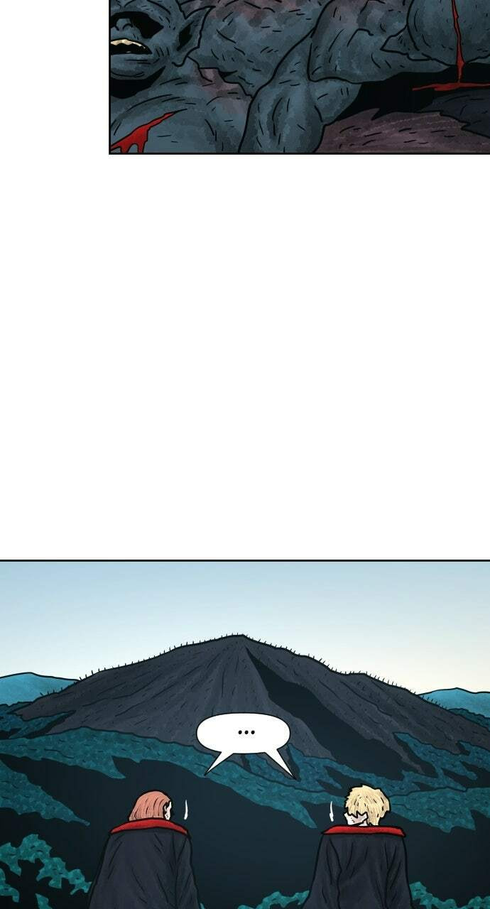 Read Warrior Executioner chapter 173 image 27 on Lezhin