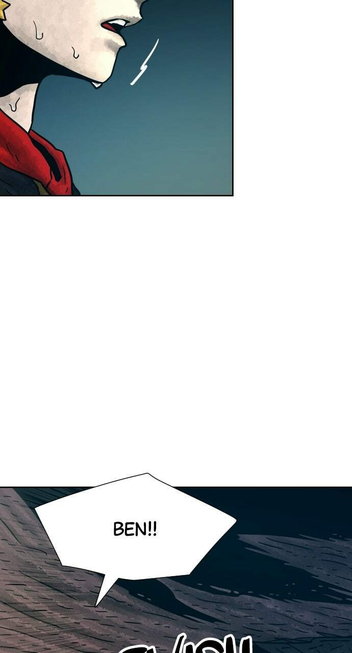 Read Warrior Executioner chapter 173 image 3 on Lezhin