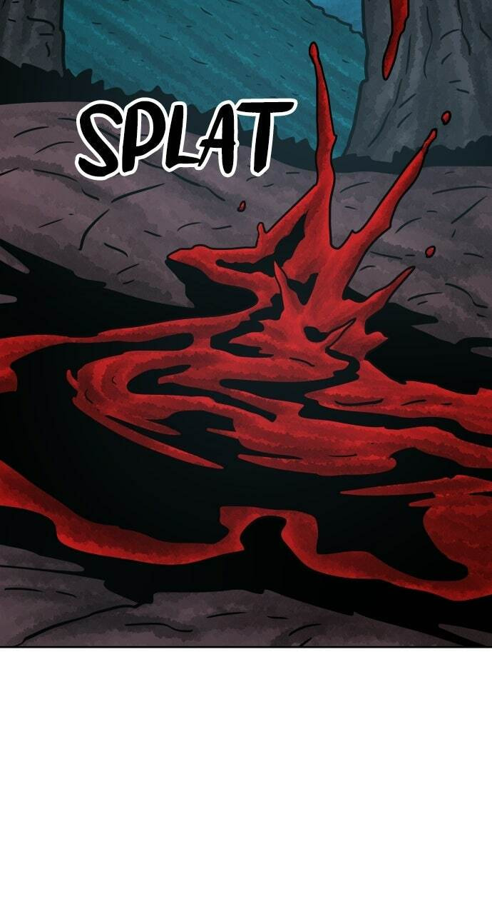 Read Warrior Executioner chapter 173 image 30 on Lezhin