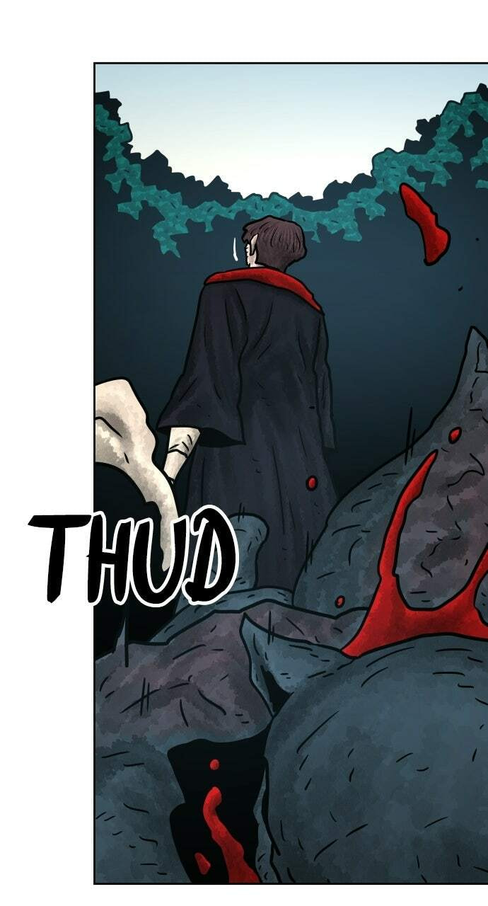 Read Warrior Executioner chapter 173 image 31 on Lezhin