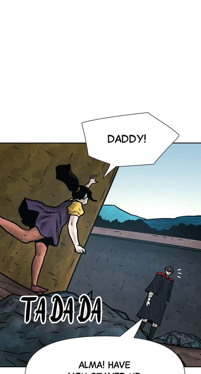 Read Warrior Executioner chapter 173 image 38 on Lezhin