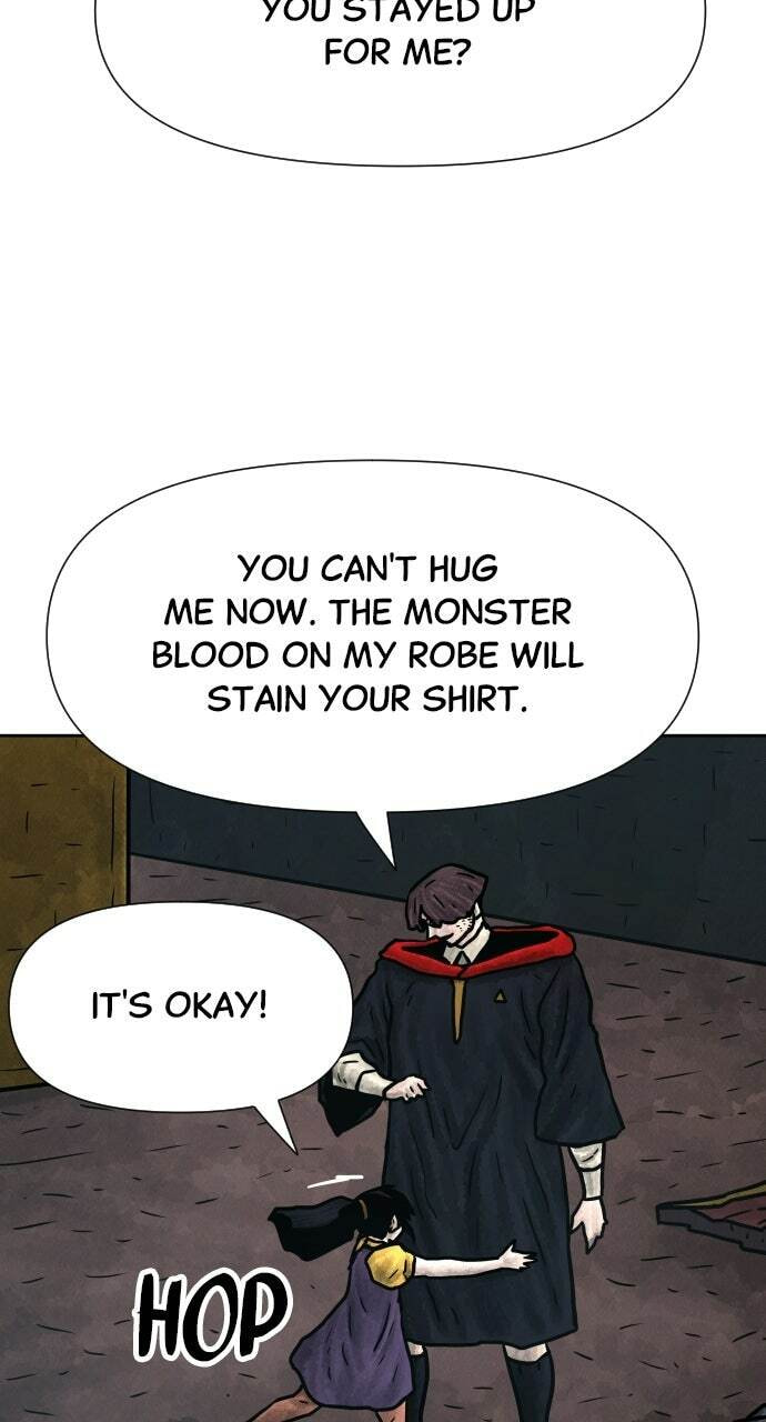 Read Warrior Executioner chapter 173 image 39 on Lezhin