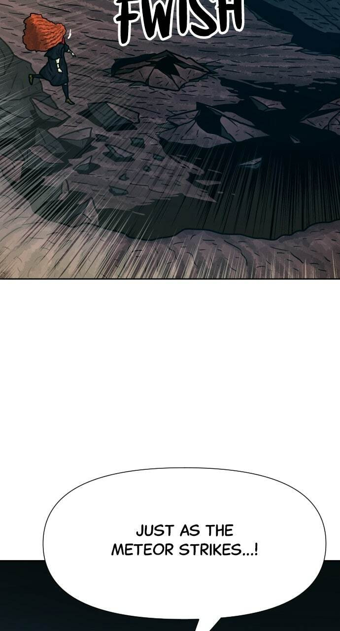 Read Warrior Executioner chapter 173 image 4 on Lezhin