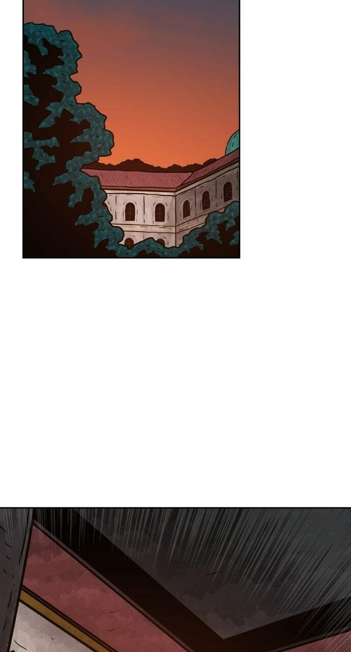 Read Warrior Executioner chapter 173 image 42 on Lezhin