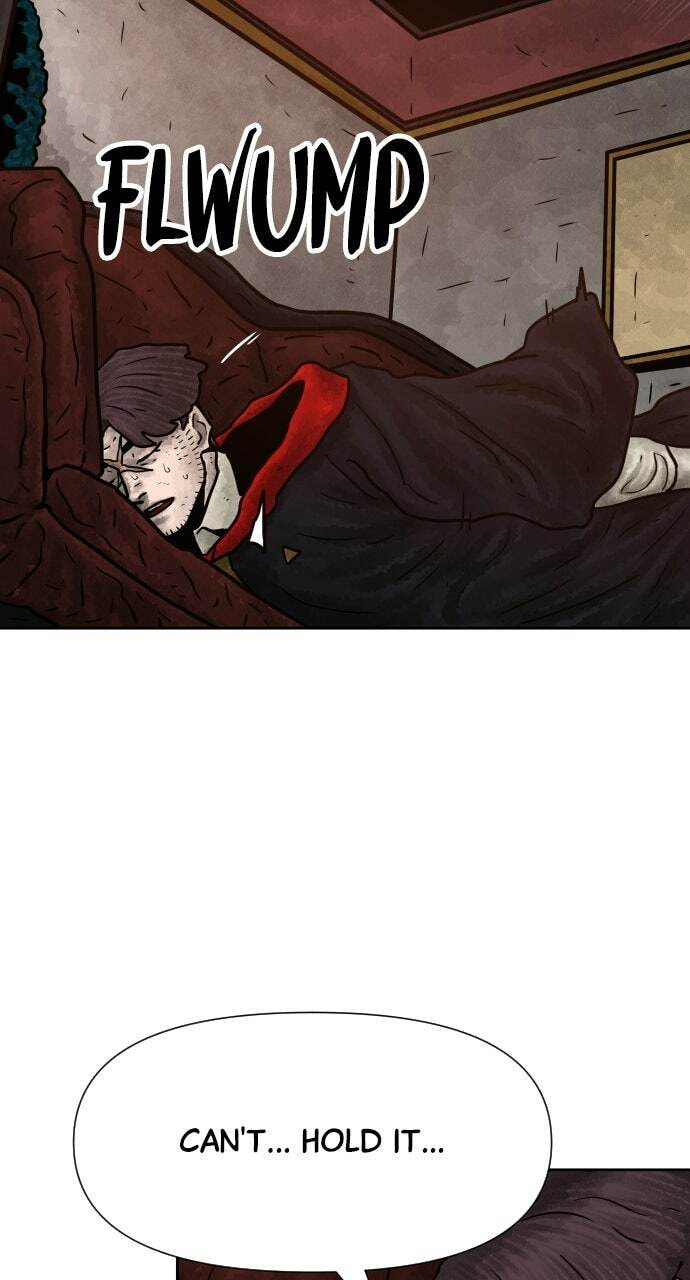 Read Warrior Executioner chapter 173 image 43 on Lezhin