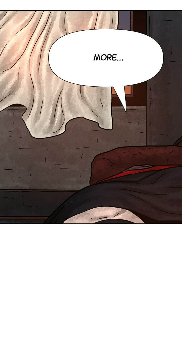 Read Warrior Executioner chapter 173 image 45 on Lezhin
