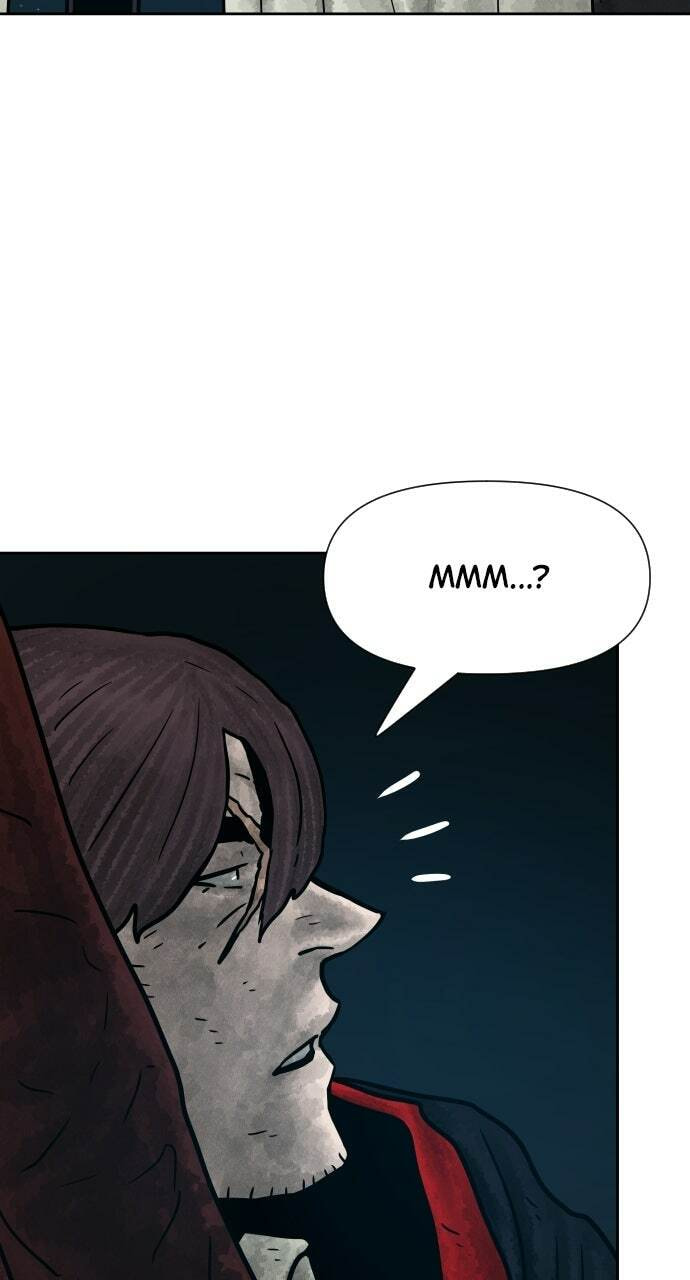 Read Warrior Executioner chapter 173 image 47 on Lezhin