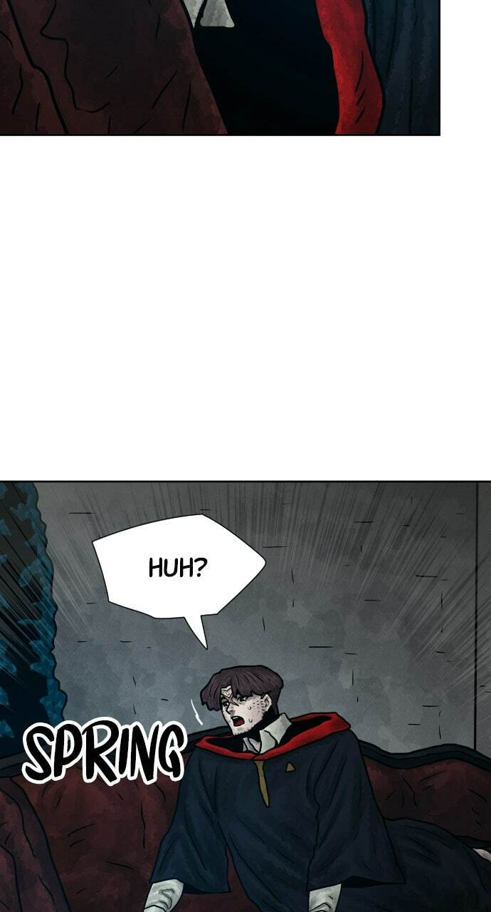 Read Warrior Executioner chapter 173 image 48 on Lezhin