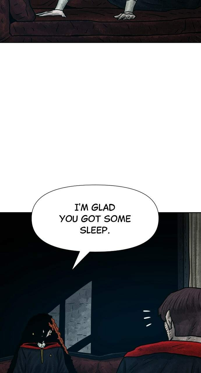 Read Warrior Executioner chapter 173 image 49 on Lezhin