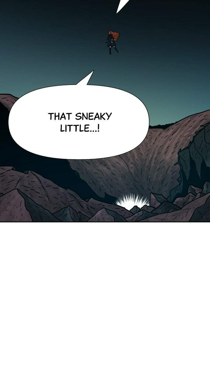 Read Warrior Executioner chapter 173 image 5 on Lezhin