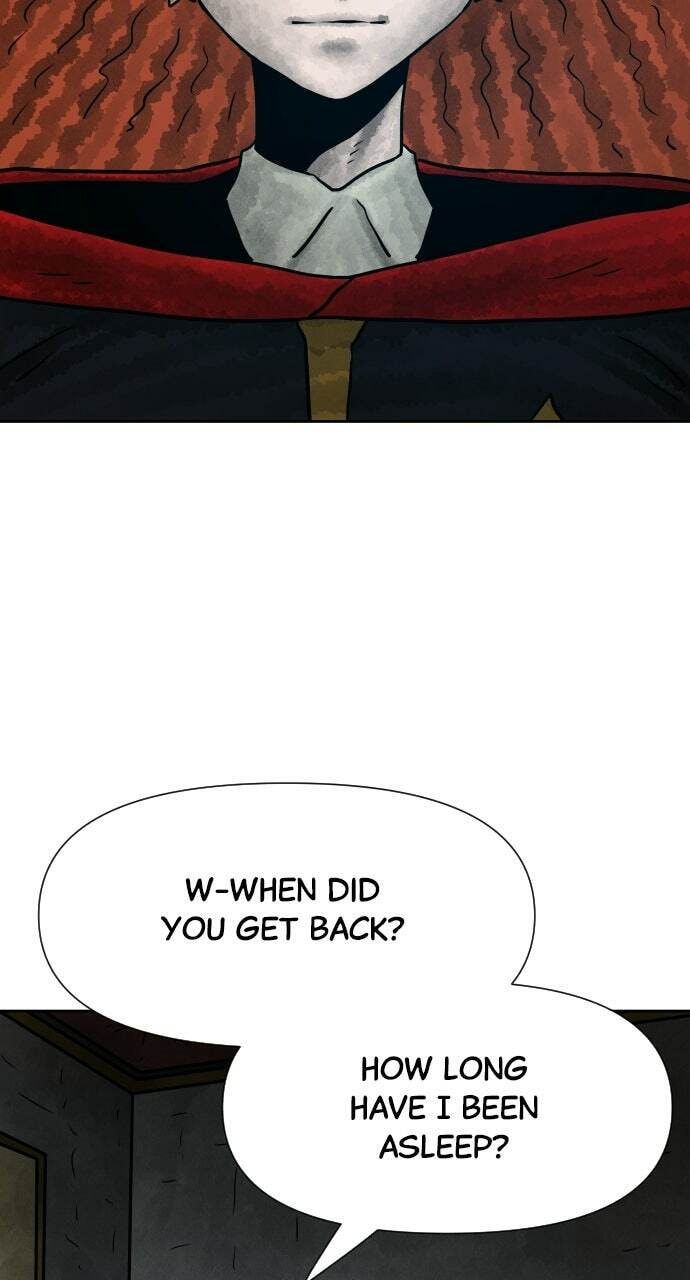 Read Warrior Executioner chapter 173 image 51 on Lezhin