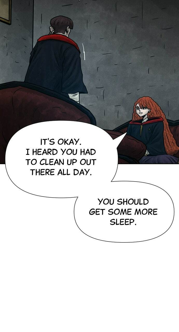 Read Warrior Executioner chapter 173 image 52 on Lezhin