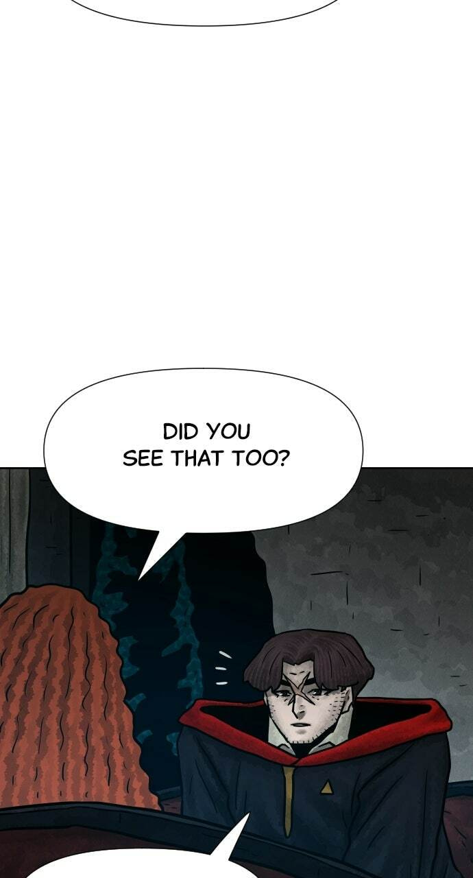 Read Warrior Executioner chapter 173 image 54 on Lezhin