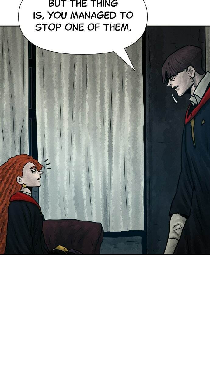 Read Warrior Executioner chapter 173 image 57 on Lezhin