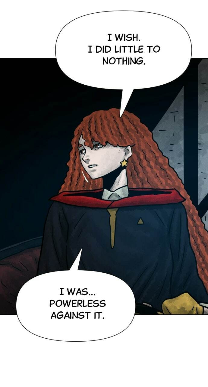 Read Warrior Executioner chapter 173 image 58 on Lezhin