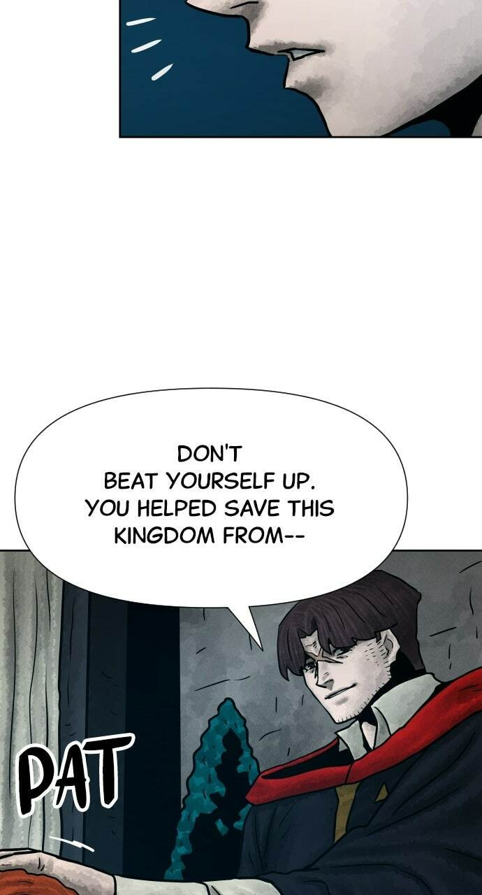 Read Warrior Executioner chapter 173 image 60 on Lezhin