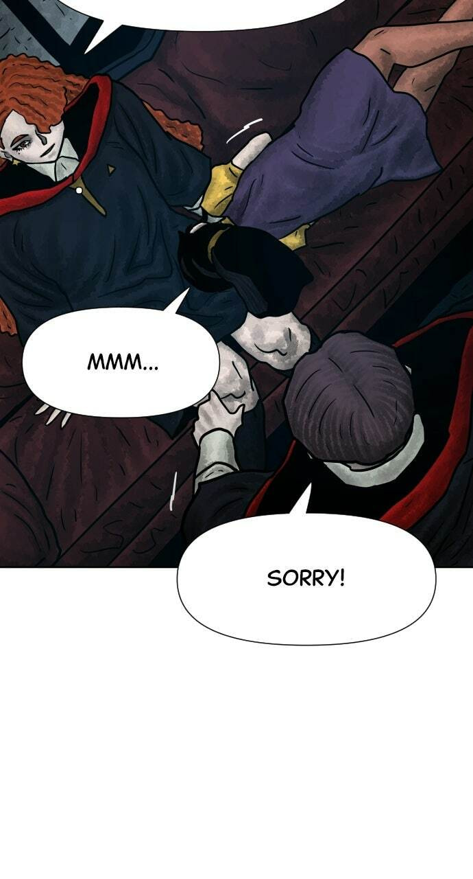 Read Warrior Executioner chapter 173 image 63 on Lezhin