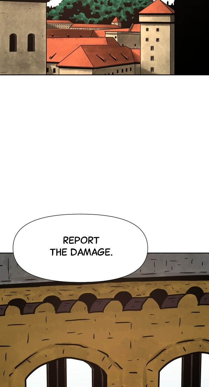 Read Warrior Executioner chapter 173 image 69 on Lezhin