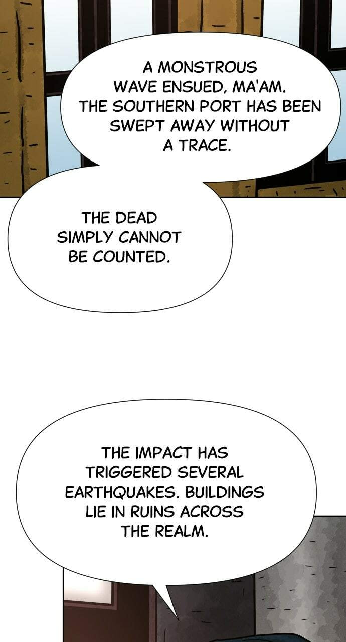 Read Warrior Executioner chapter 173 image 70 on Lezhin