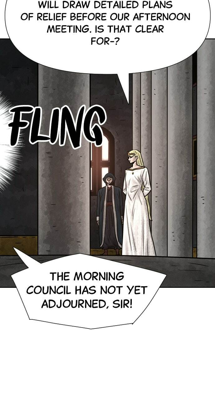 Read Warrior Executioner chapter 173 image 80 on Lezhin