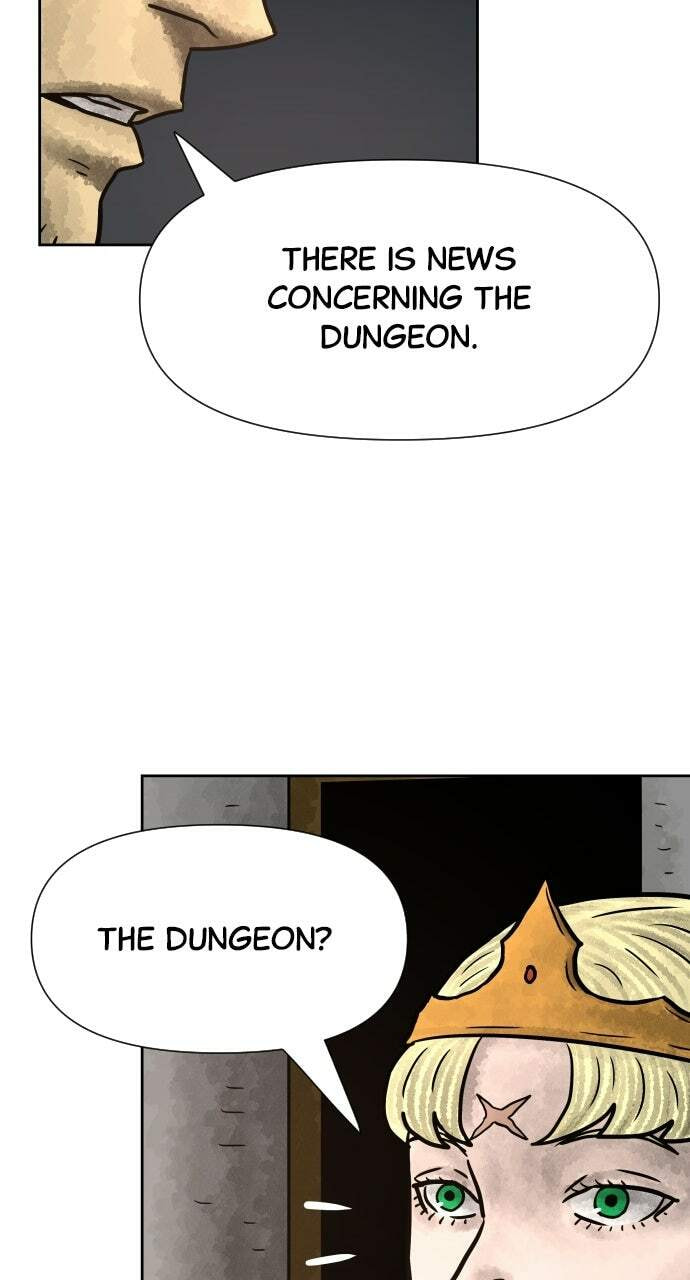 Read Warrior Executioner chapter 173 image 84 on Lezhin