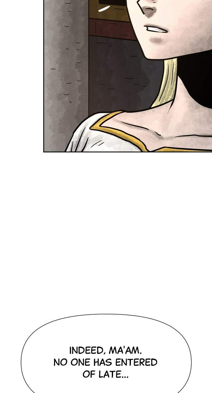Read Warrior Executioner chapter 173 image 85 on Lezhin