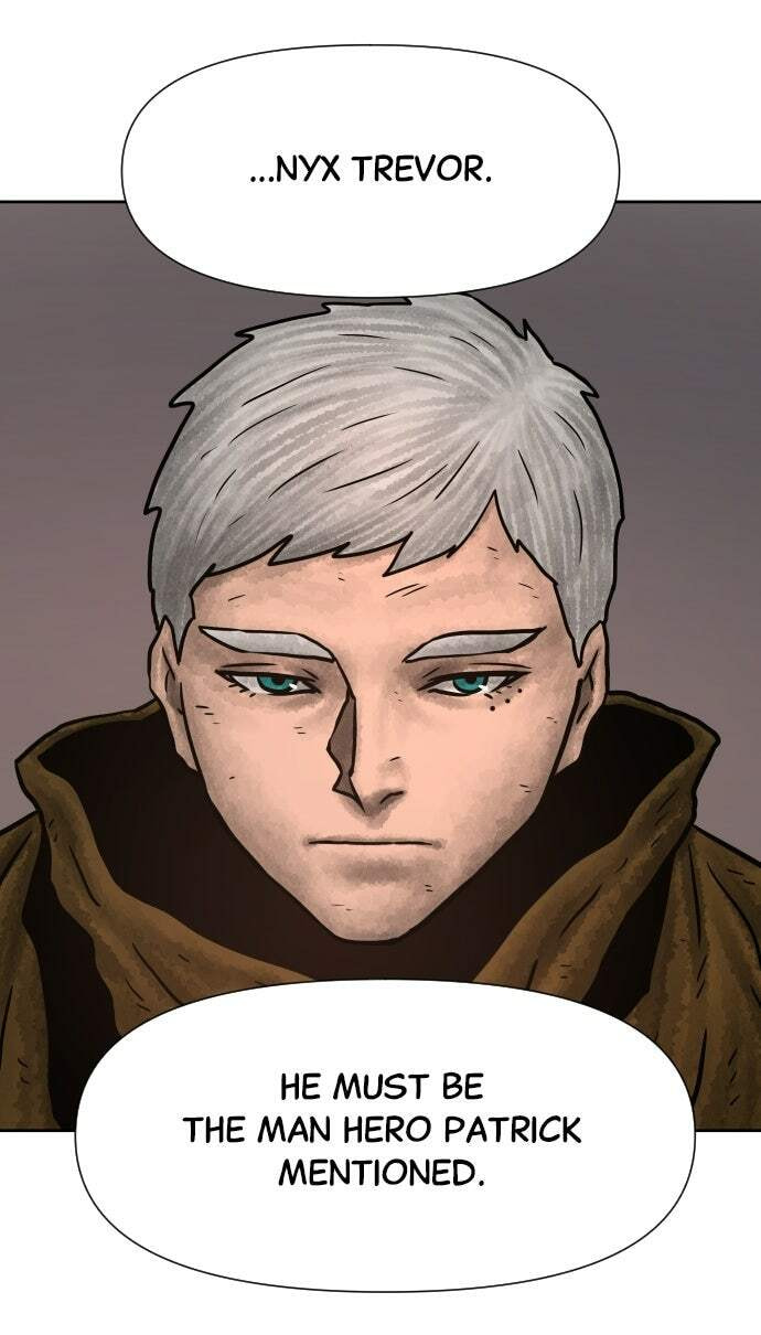 Read Warrior Executioner chapter 173 image 88 on Lezhin