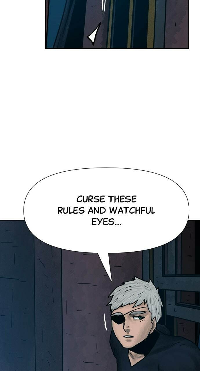 Read Warrior Executioner chapter 177 image 10 on Lezhin