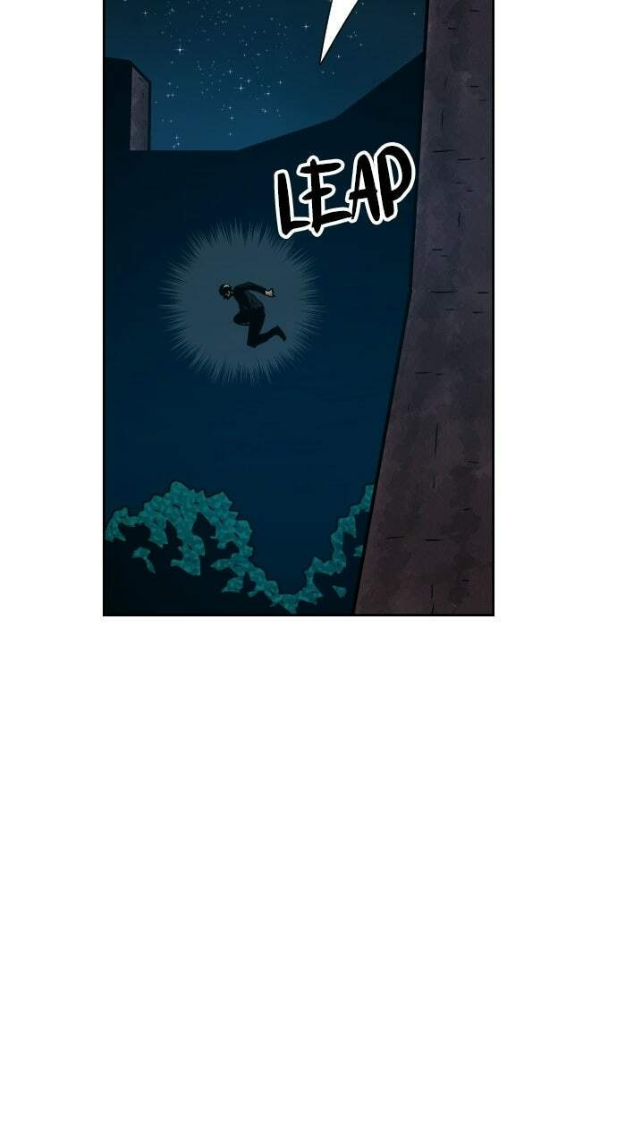 Read Warrior Executioner chapter 177 image 12 on Lezhin