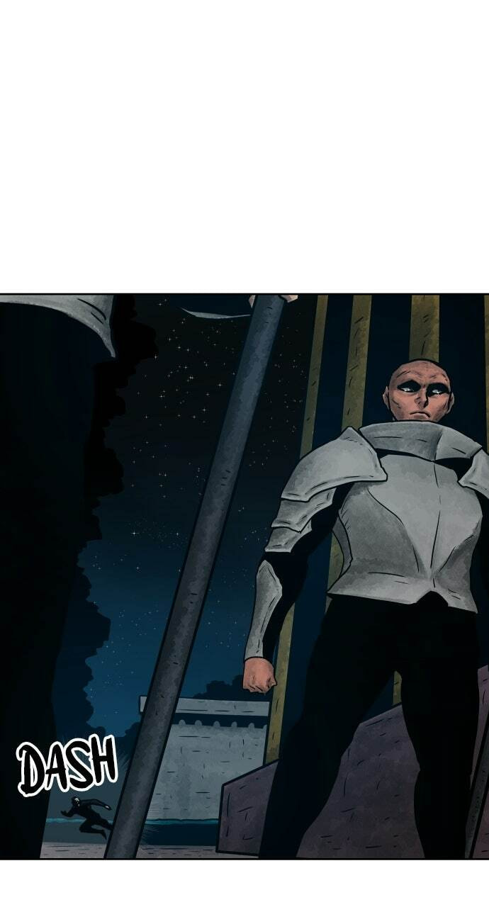 Read Warrior Executioner chapter 177 image 13 on Lezhin