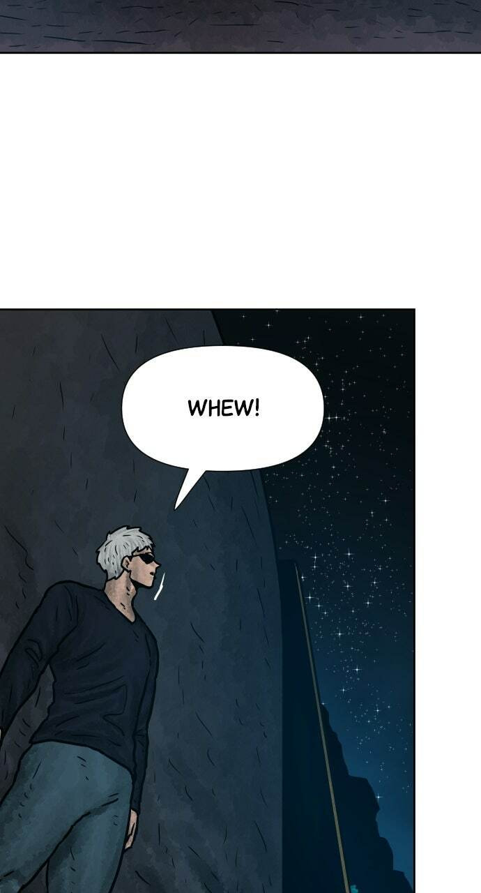 Read Warrior Executioner chapter 177 image 16 on Lezhin