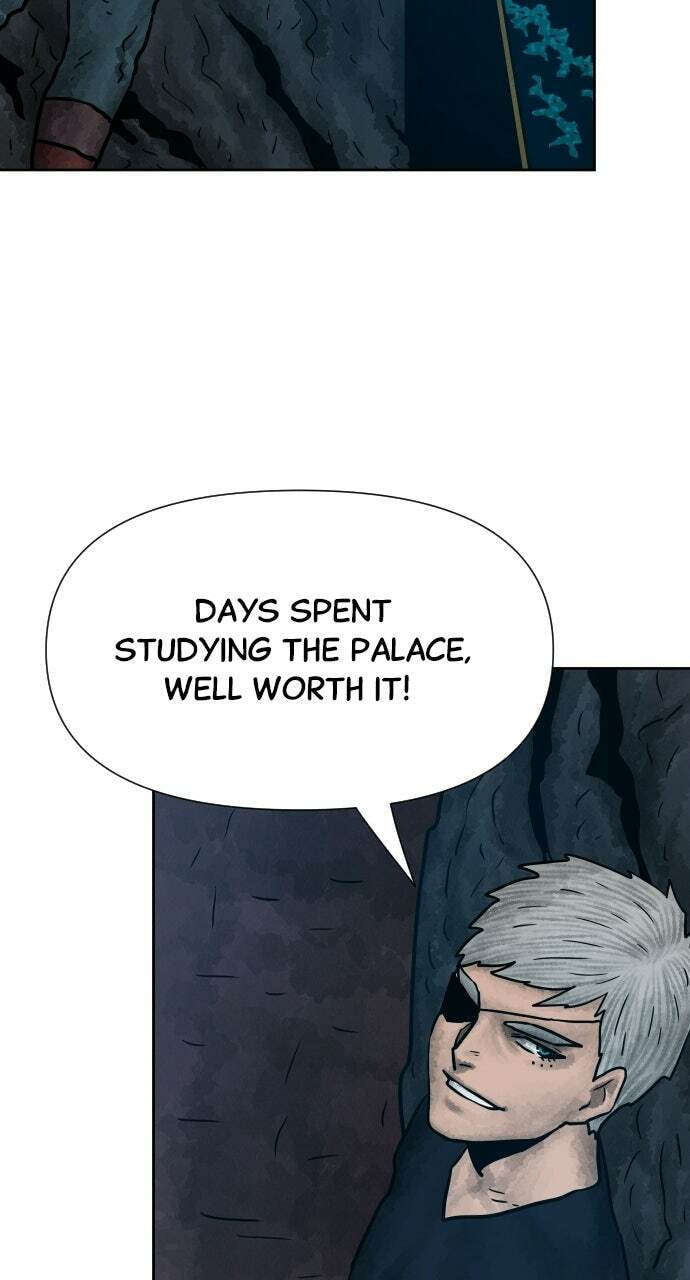 Read Warrior Executioner chapter 177 image 17 on Lezhin