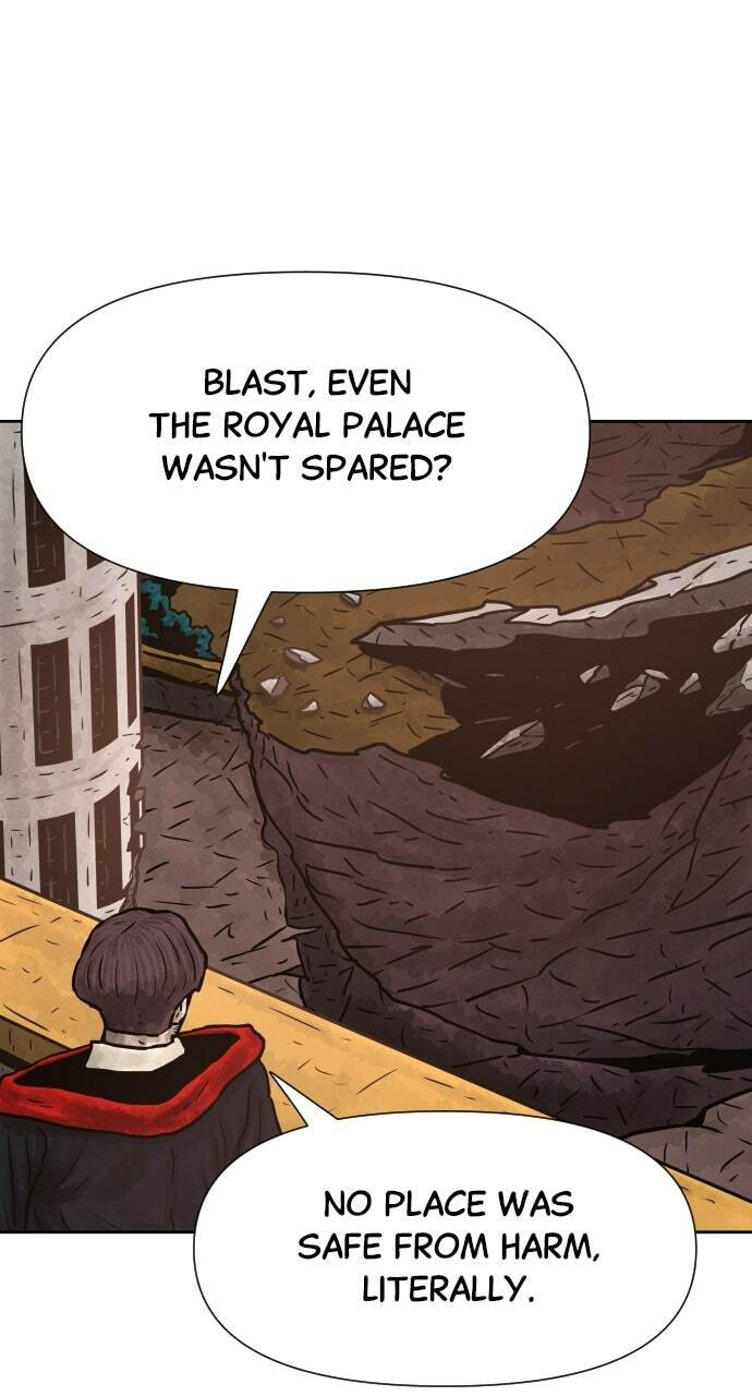 Read Warrior Executioner chapter 177 image 2 on Lezhin