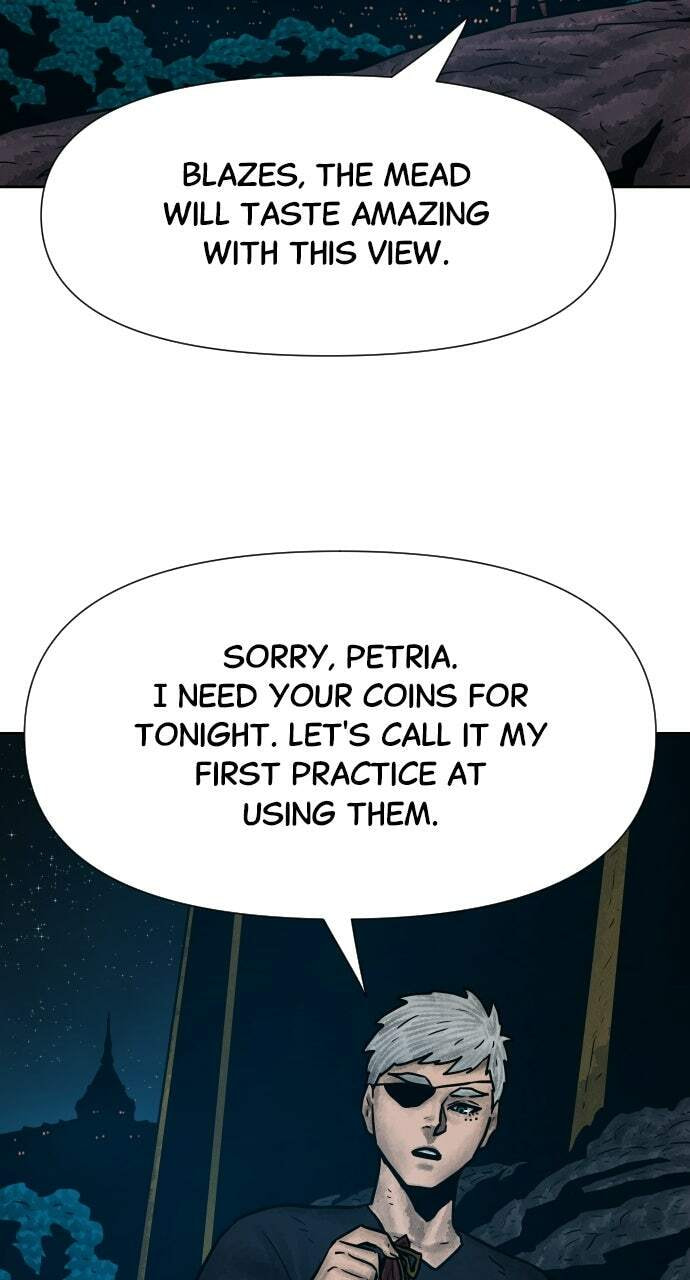 Read Warrior Executioner chapter 177 image 23 on Lezhin