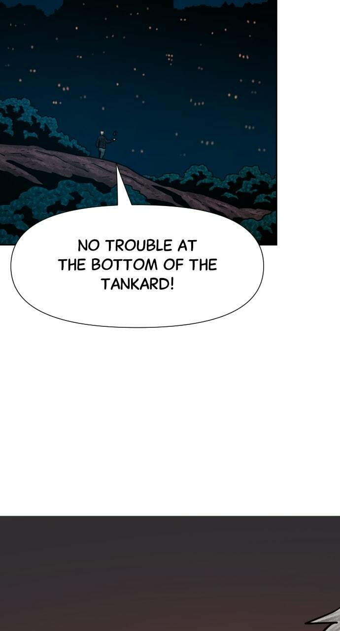 Read Warrior Executioner chapter 177 image 25 on Lezhin