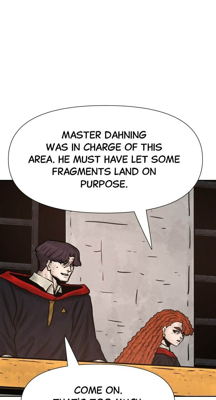 Read Warrior Executioner chapter 177 image 3 on Lezhin