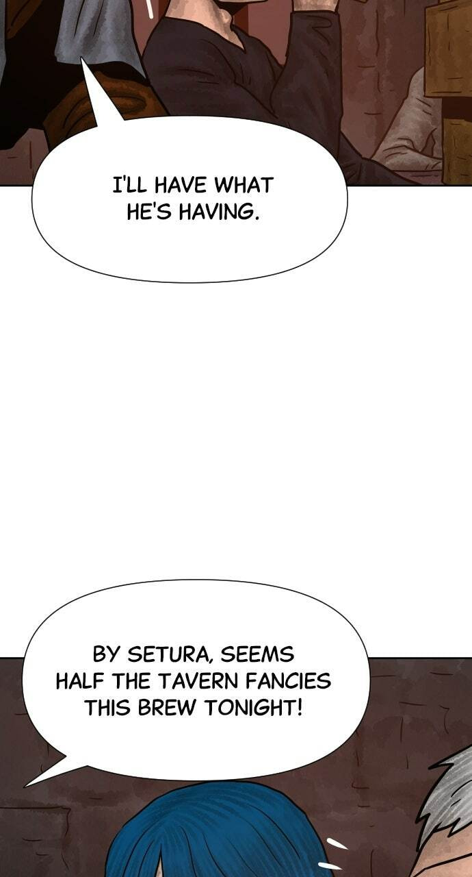 Read Warrior Executioner chapter 177 image 32 on Lezhin