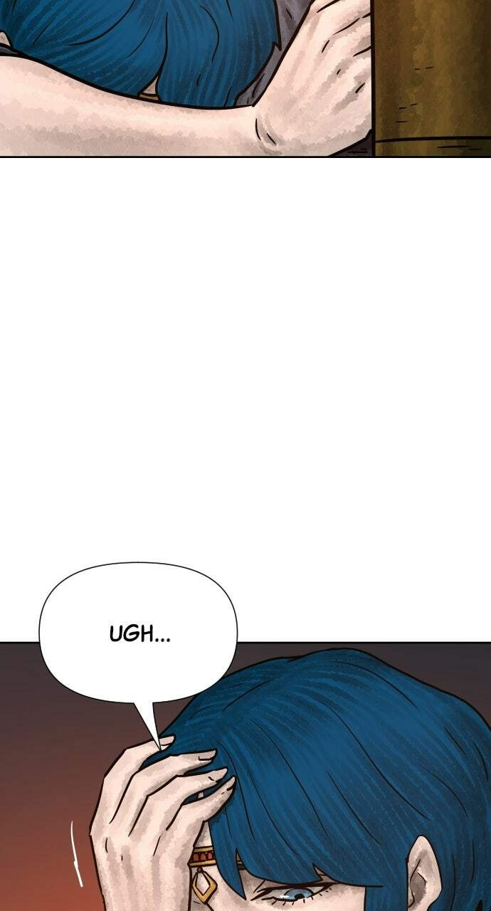 Read Warrior Executioner chapter 177 image 38 on Lezhin