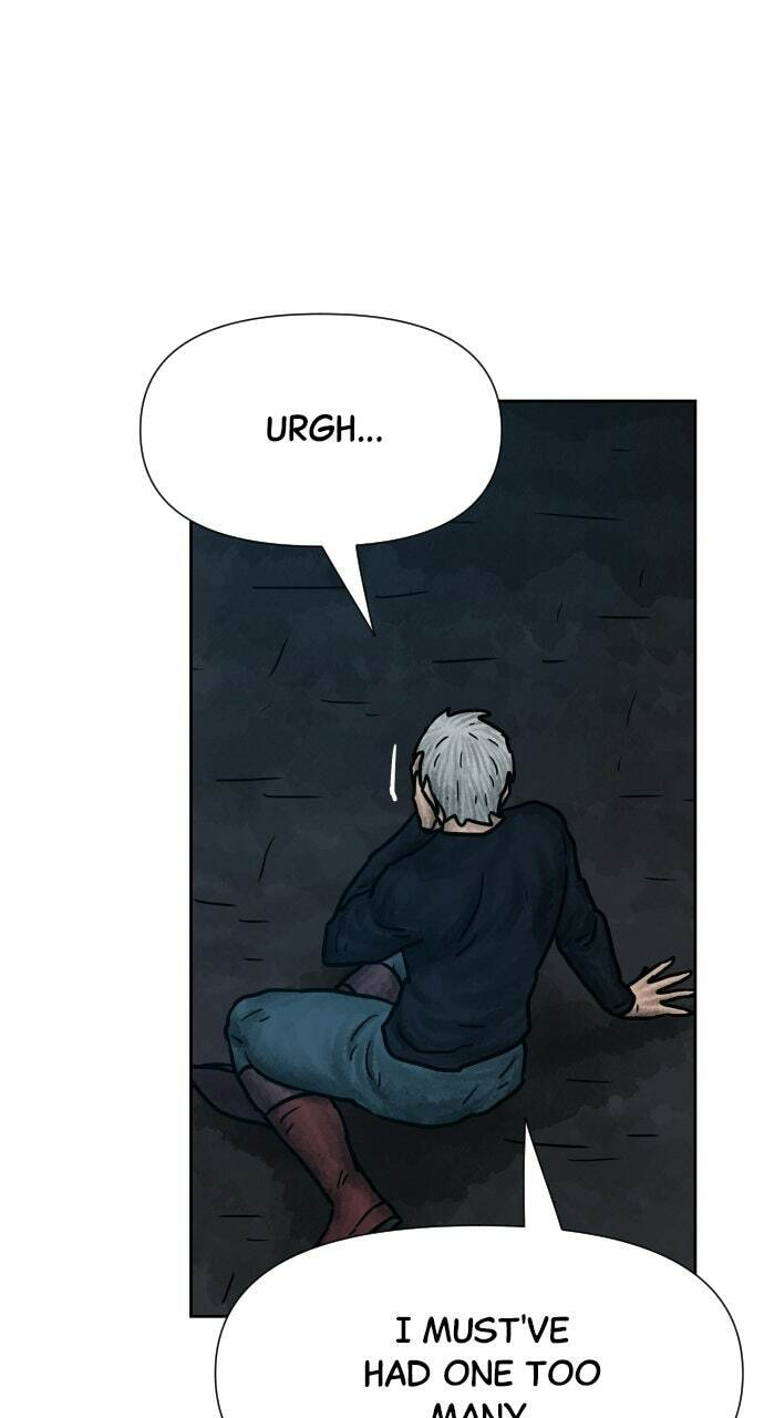 Read Warrior Executioner chapter 177 image 53 on Lezhin