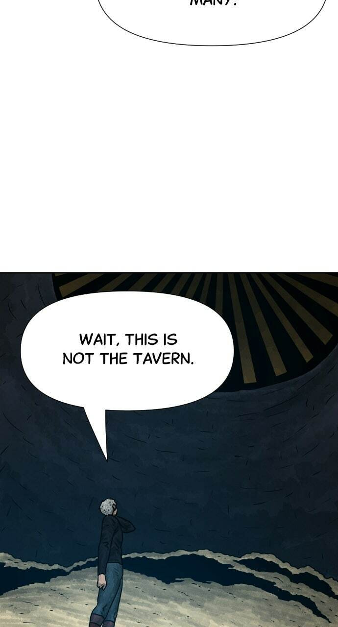 Read Warrior Executioner chapter 177 image 54 on Lezhin