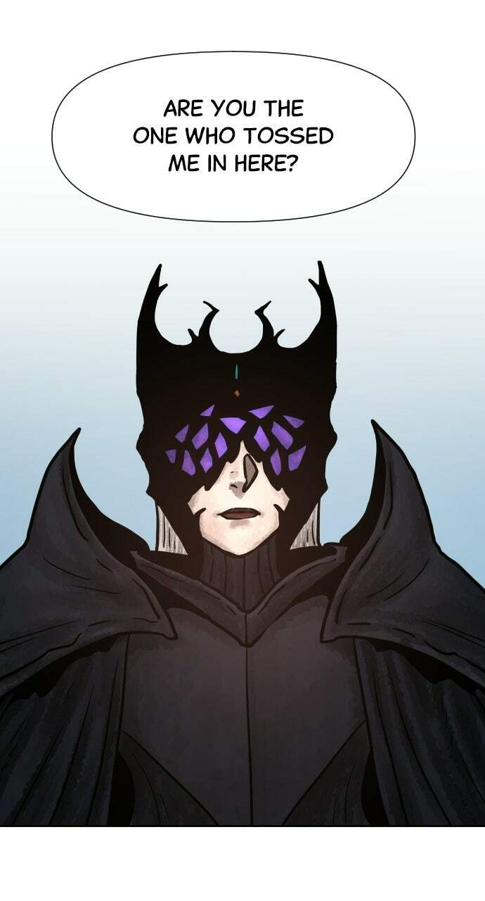 Read Warrior Executioner chapter 177 image 58 on Lezhin