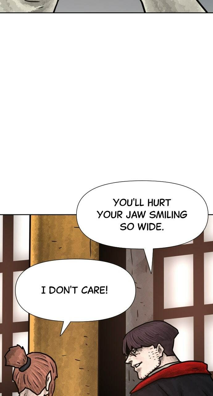 Read Warrior Executioner chapter 177 image 61 on Lezhin