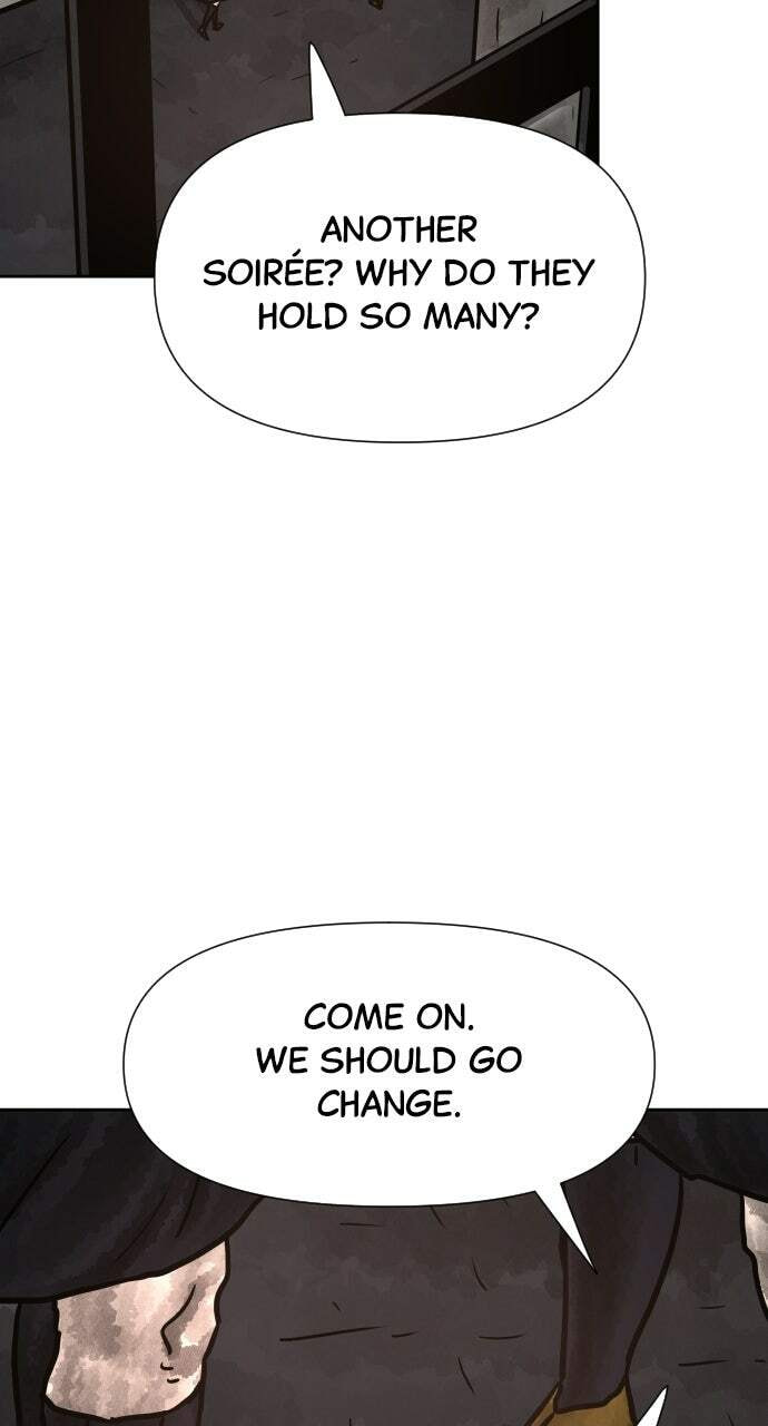 Read Warrior Executioner chapter 177 image 67 on Lezhin