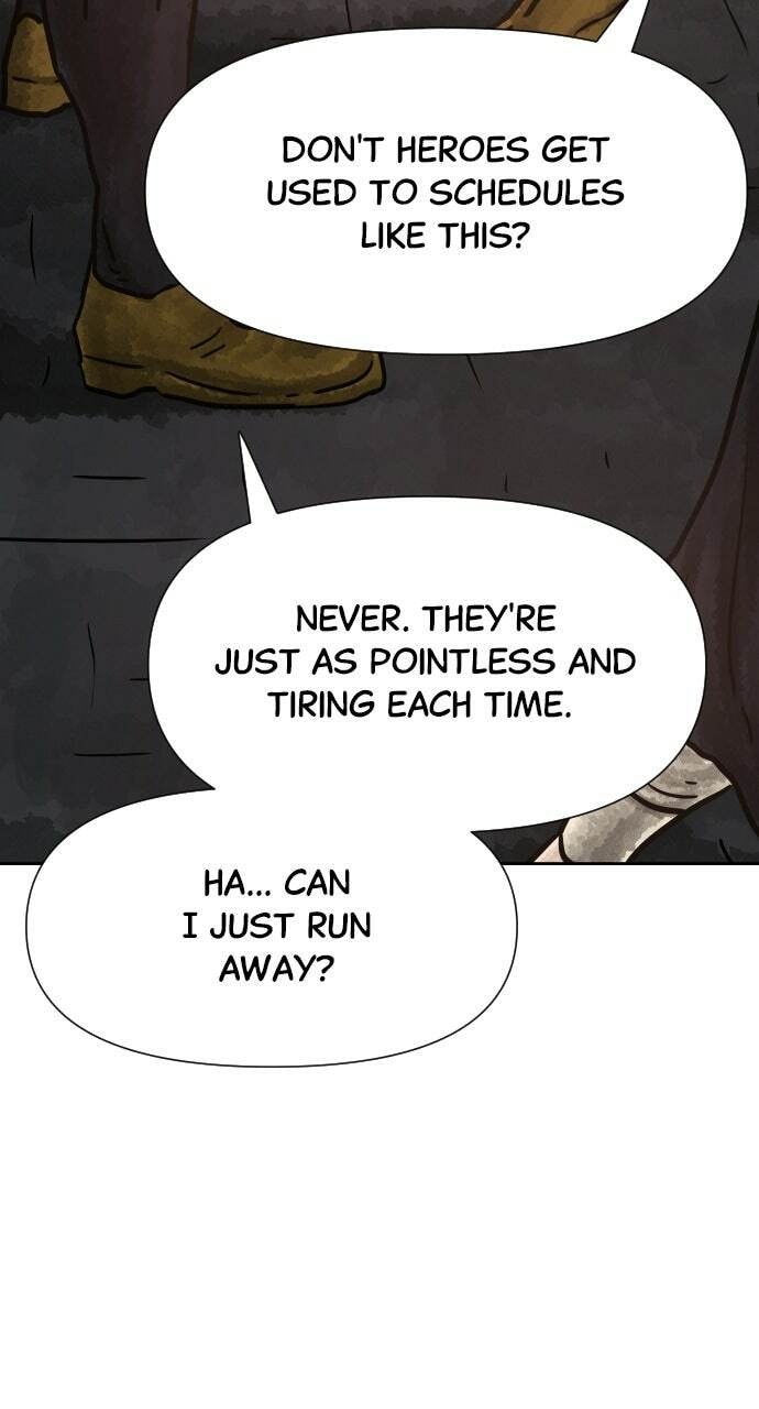 Read Warrior Executioner chapter 177 image 68 on Lezhin