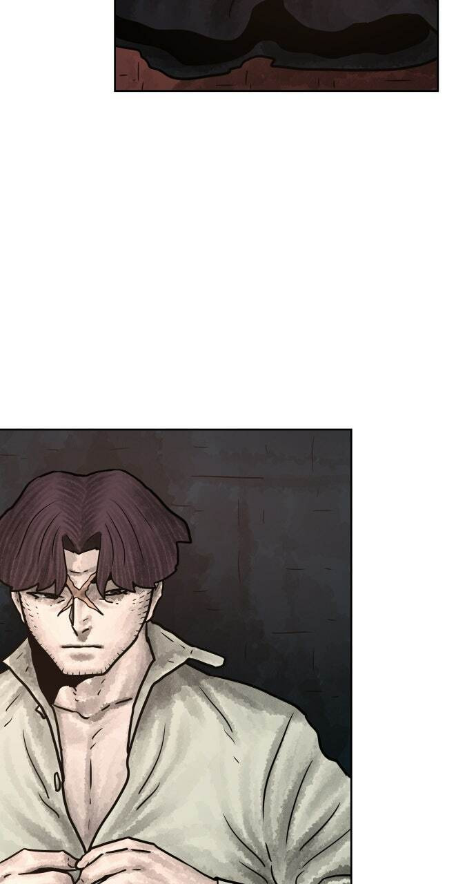 Read Warrior Executioner chapter 177 image 70 on Lezhin