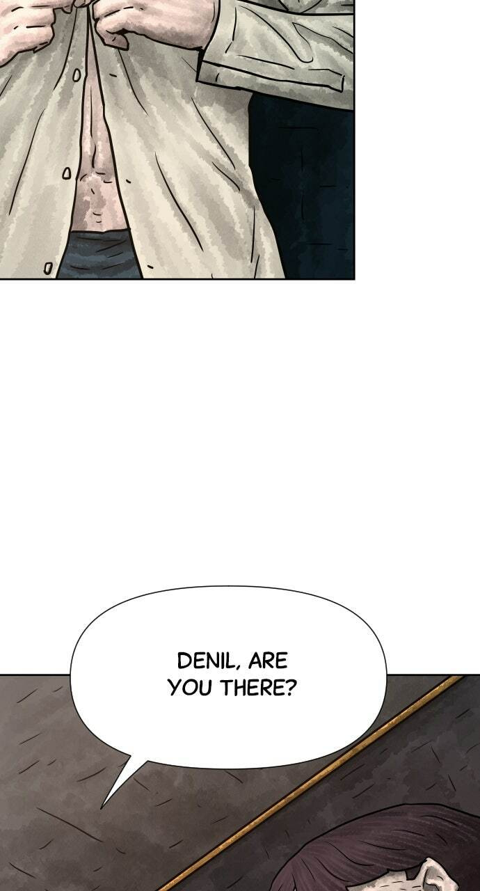 Read Warrior Executioner chapter 177 image 71 on Lezhin