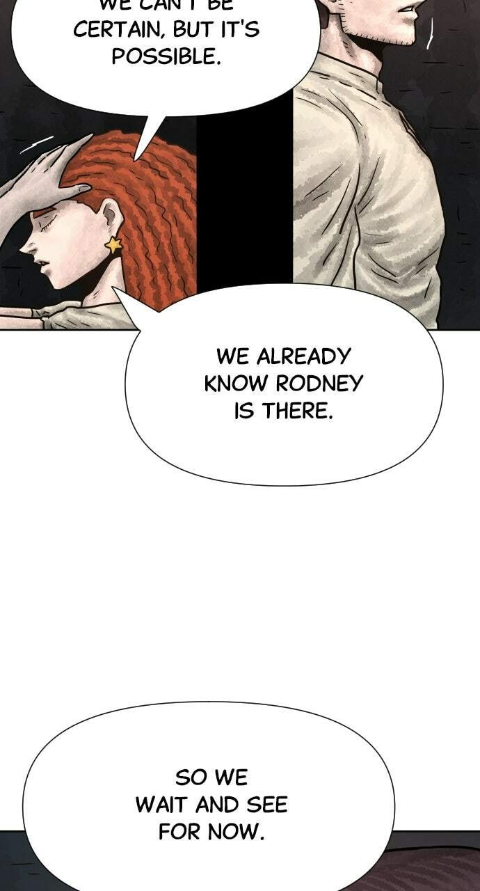 Read Warrior Executioner chapter 177 image 78 on Lezhin