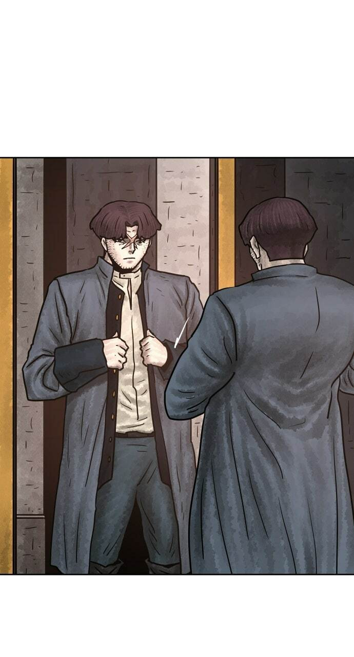 Read Warrior Executioner chapter 177 image 81 on Lezhin