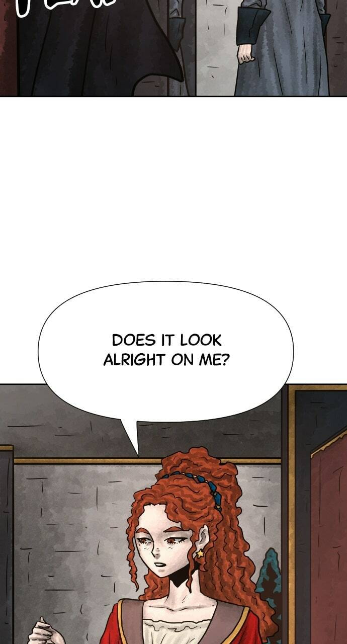 Read Warrior Executioner chapter 177 image 84 on Lezhin